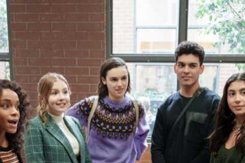 Love, Victor season 3: Trailer, cast, plot