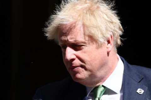 Boris Johnson’s enemies eyeing a coup next month after key by-elections prompted by party sleaze