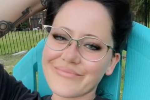 Teen Mom Jenelle Evans posts ‘cute’ texts from husband David Eason as fans notice shocking secret..