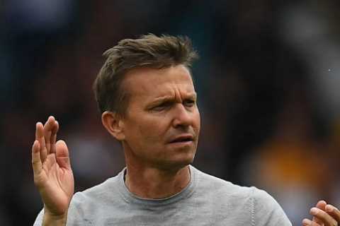 Best five Premier league teams who got relegated, including 2003 West Ham side as Leeds fight for..