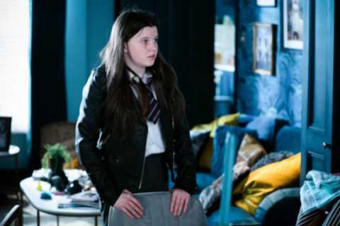 EastEnders spoilers: Jean Slater convinces granddaughter Lily to take her bipolar medication