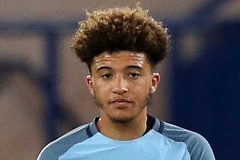 Seven players who quit Man City and became world class including Kasper Schmeichel, Jadon Sancho..