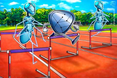 Blockchain, crypto set to take sports industry beyond NFT collectibles