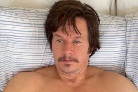 Inside freak accident that inspired new Mark Wahlberg film Father Stu – and his shock..