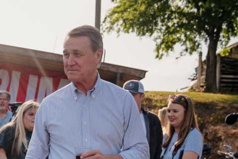 Perdue Had Trump. In Georgia, Kemp Had Everything Else.