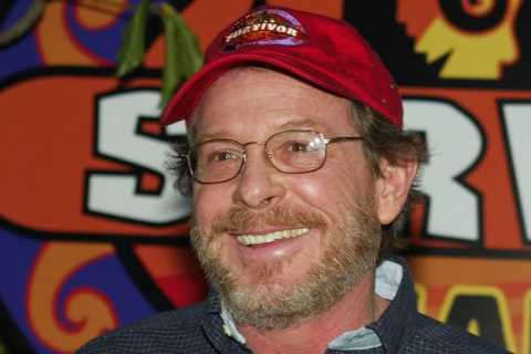 Who was Survivor contestant Clay Jordan?