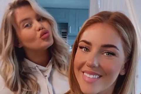 Gogglebox favourites reveal devastating news for fans as they film ‘last episode’