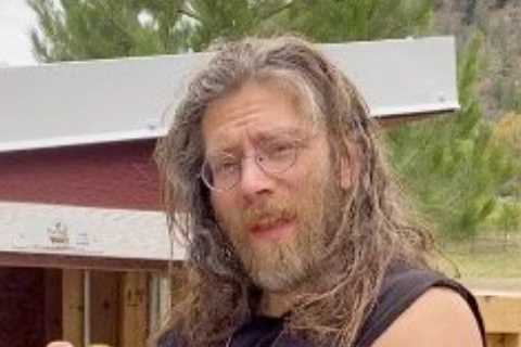 Alaskan Bush People’s Joshua ‘Bam Bam’ Brown hospitalized after FATAL car crash that left ‘one..
