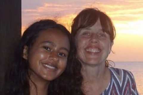 Grieving mum of hit-and-run victim calls for law change so killers hear sentences in court