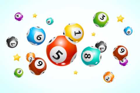 National Lottery could be SUSPENDED for the first time in its 30-year history