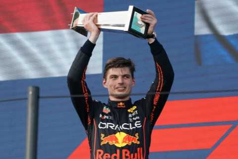 F1 Spanish Grand Prix: UK start time, live stream, TV channel, practice and qualifying for big race