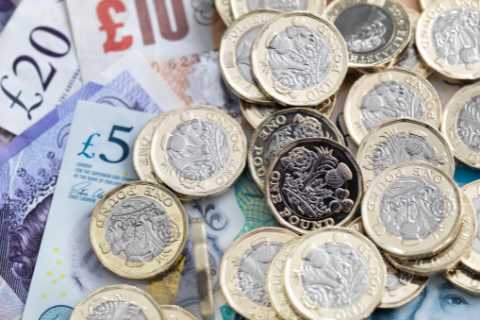 Thousands on Universal Credit and benefits will be paid early – check if your payment date is..