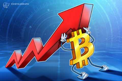 Bitcoin targets record 8th weekly red candle while BTC price limits weekend losses