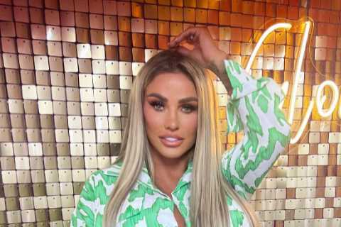 Katie Price shares cryptic post as she appears to take a swipe at her famous exes