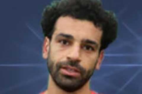 Every Premier League Golden Boot winner in history as Mo Salah hunts down Thierry Henry by winning..