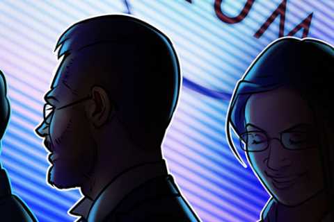 WEF 2022, May 23: Latest updates from the Cointelegraph Davos team