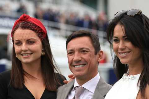 What time is the Epsom Derby, will The Queen be there and who’s the favourite?