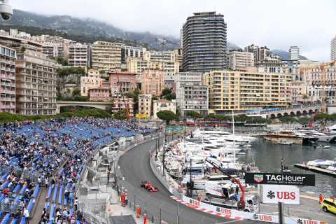 Monaco Grand Prix could be AXED with historic race moved to every other year as F1 get NO money for ..