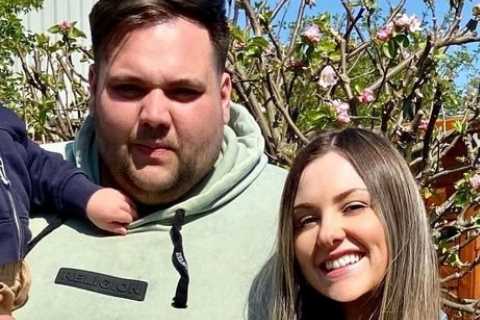 Big Brits Go Large sparks major backlash as Channel 5 slammed for ‘exploiting’ plus-sized stars