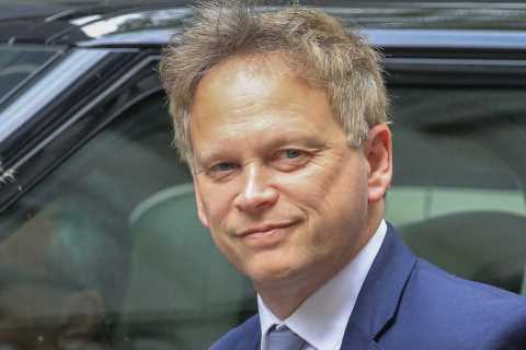 Hardline unions threaten summer of discontent over new laws to curb strikes and stop Britain..