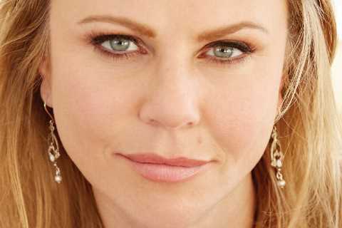 Lara Logan, Once a Star at CBS News, Is Now One for the Far Right