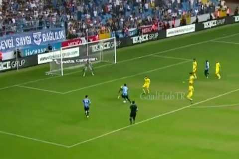 ‘You’ve got to love him’ – Mario Balotelli scores ‘most Mario Balotelli goal ever’ and Piers Morgan ..