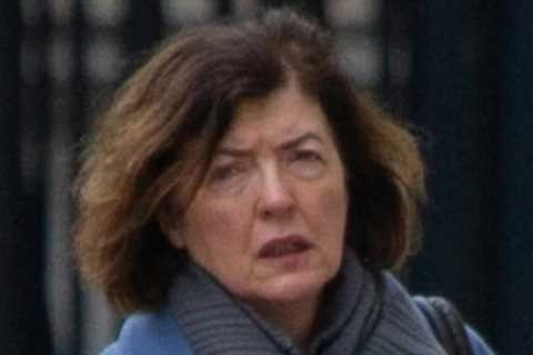 Boris Johnson’s Partygate crunch time as Sue Gray report to finally be published THIS WEEK with..
