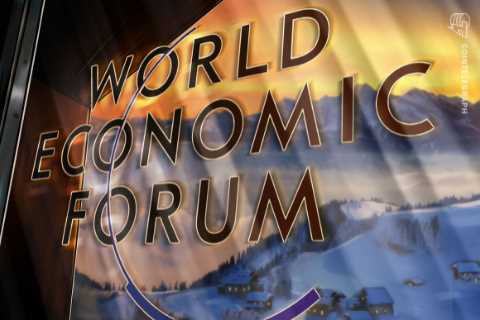 WEF 2022: Terra were offering unsustainable yields; DeFi can support financial inclusion 