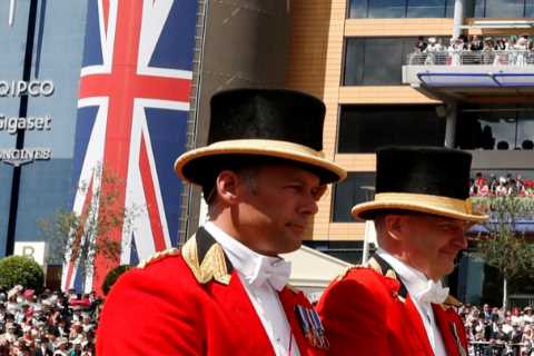 ‘End of an era’ for The Queen at Royal Ascot as decades-long tradition loved by fans set to end..