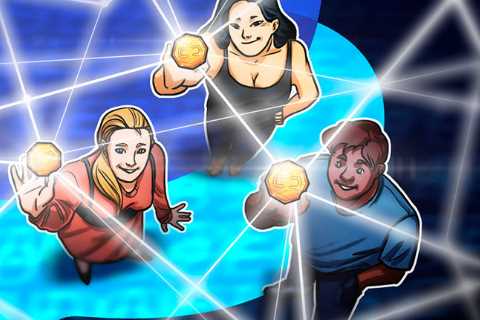 WEF 2022: PayPal looks to embrace all possible crypto and blockchain services