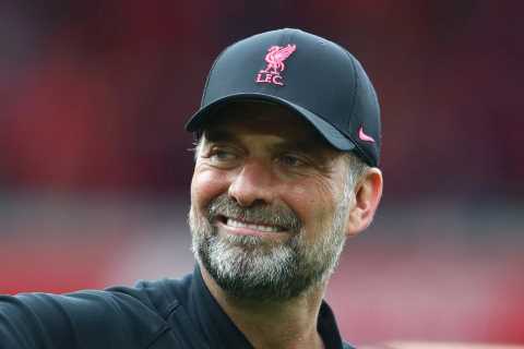 Real Madrid vs Liverpool combined XI ahead of huge Champions League final clash as Reds sweat on..