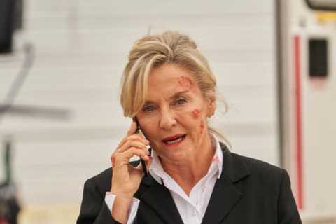 Silent Witness fans seriously distracted as they realise where they recognise ‘gorgeous silver fox’ ..