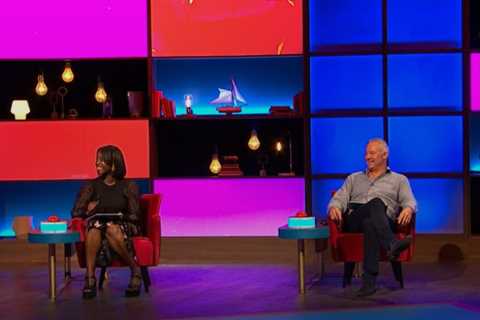 House of Games fans rage ‘we don’t care!’ as they blast celebrity contestant for irritating habit