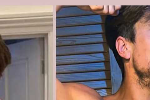Shocking reality TV transformations – from Big Brother legend’s 7 STONE weight loss to..