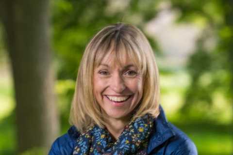 If I’d started presenting now trolls would have shaken me to the core, admits Springwatch’s..