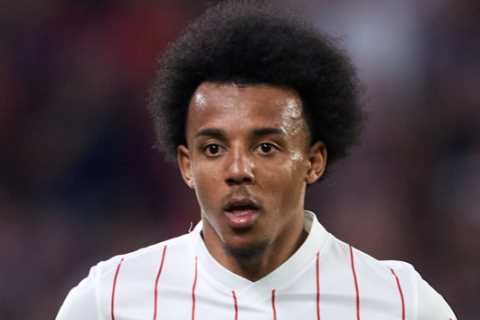 Chelsea ‘draw up EIGHT-MAN centre-back shortlist to fix defensive woes and enter transfer race for..