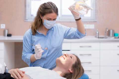 Half of dentists set to ditch NHS patients as they don’t get paid enough