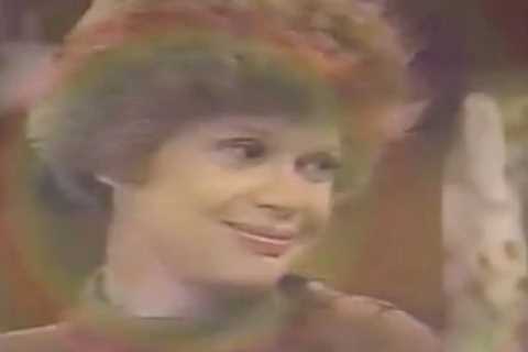 Lee Lawson dead at 81: Guiding Light star remembered as ‘down-to-earth, sassy, smart and beautiful..