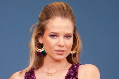 Who is the new Summer on The Young and the Restless?