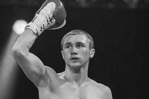 Oleg Prudky dead at 30: Champion boxer dies defending Ukraine against Russian invaders after job in ..