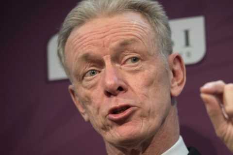 Plot to make crony cop head of ‘Britain’s FBI’ branded a stitch up by MP