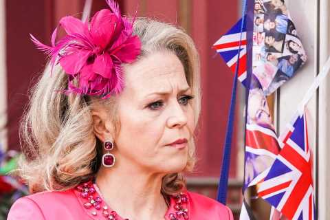 EastEnders spoilers: Inside Prince Charles and Duchess of Cornwall’s shock Albert Square appearance ..