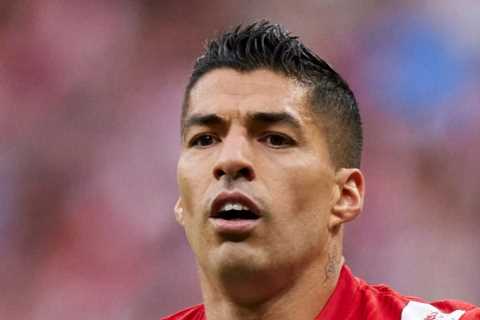 Luis Suarez puts Premier League clubs on red alert with plans for next season and confirms ‘many’..