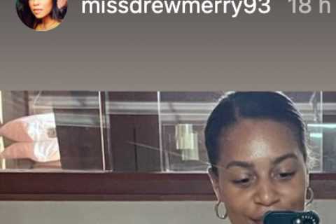 Coronation Street star Alan Halsall’s girlfriend Tisha Merry looks incredible in white bikini on..