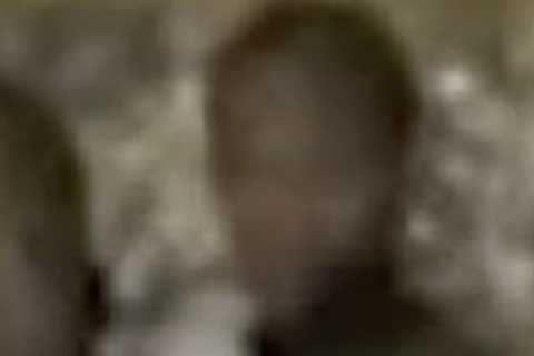 Watch Mike Tyson’s ice-cool reaction after a crazed fan pulls out gun after approaching him at..