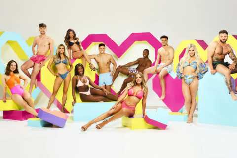 Love Island crew ‘working overtime’ on ‘last minute surprises’ to make show ‘sexiest series ever’