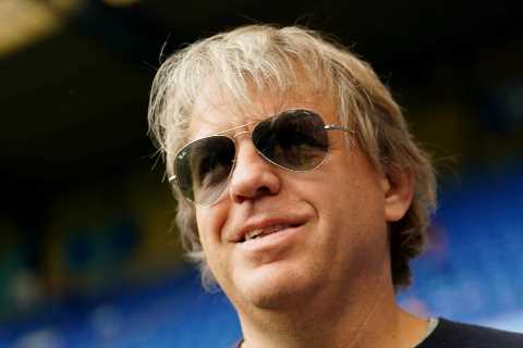 Top ten richest sports club owners revealed with new Chelsea kingpin Todd Boehly nowhere near