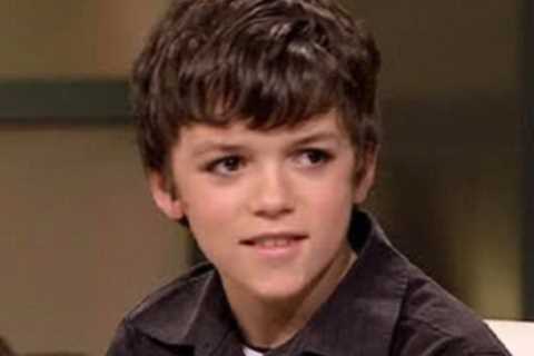 Little People’s Jacob Roloff reveals jaw-dropping salary from childhood reality TV career &amp;..