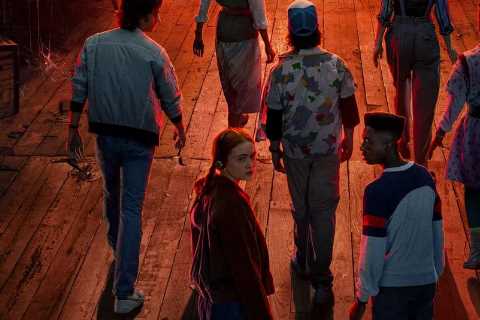 Stranger Things season 4 cast: Who will return in the Netflix show series?