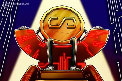 Cryptopedia: Learn the concepts behind stablecoins and how they work 